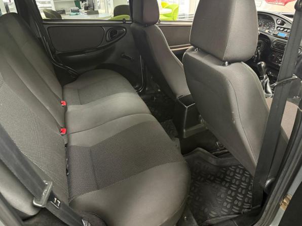Chevrolet Niva I Рестайлинг с пробегом 2013 года, цена 478 000 рублей, 143703 км, внедорожник, Автокод Объявления