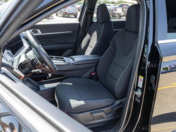 Haval F7 II с пробегом 2024 года, цена 2 640 000 рублей, 27086 км, внедорожник, Автокод Объявления