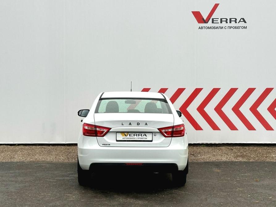 Lada (ВАЗ) Vesta I Пермь  - изображение 4