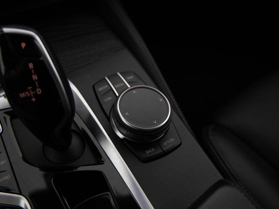 BMW 6 серии IV (G32) Рестайлинг Санкт-Петербург  - изображение 17