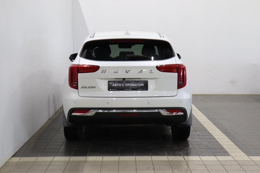 Haval Jolion I Ульяновск  - изображение 4