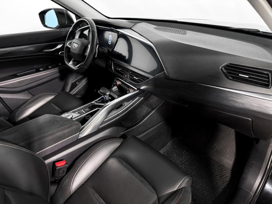 Geely Tugella I Санкт-Петербург  - изображение 15
