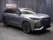 Jaecoo J8 Москва  - изображение 29