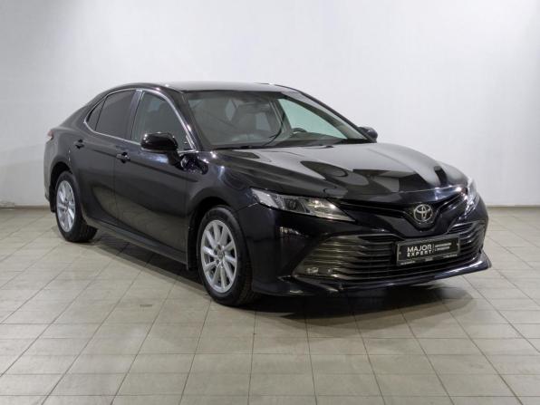 Toyota Camry VIII (XV70) с пробегом 2021 года, цена 2 700 000 рублей, 73230 км, седан, Автокод Объявления