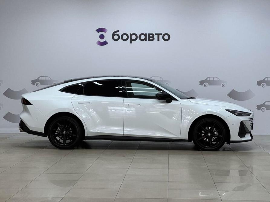Changan UNI-V I Ставрополь  - изображение 8