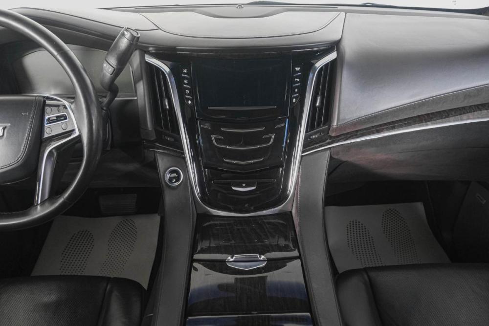 Cadillac Escalade IV Кемерово  - изображение 20
