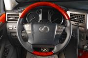 Lexus LX III Тюмень  - изображение 41