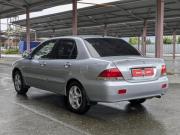 Mitsubishi Lancer IX Екатеринбург  - изображение 18