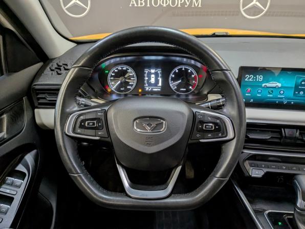 Kaiyi E5 с пробегом 2024 года, цена 1 050 000 рублей, 146606 км, седан, Автокод Объявления