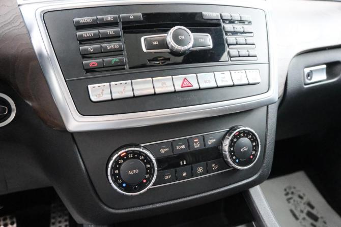 Mercedes-Benz GL-Класс II (X166) с пробегом 2013 года, цена 3 599 000 рублей, 164000 км, внедорожник, Автокод Объявления