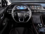 Omoda C5 I Рестайлинг Екатеринбург  - изображение 28