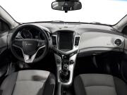 Chevrolet Cruze I Санкт-Петербург  - изображение 31