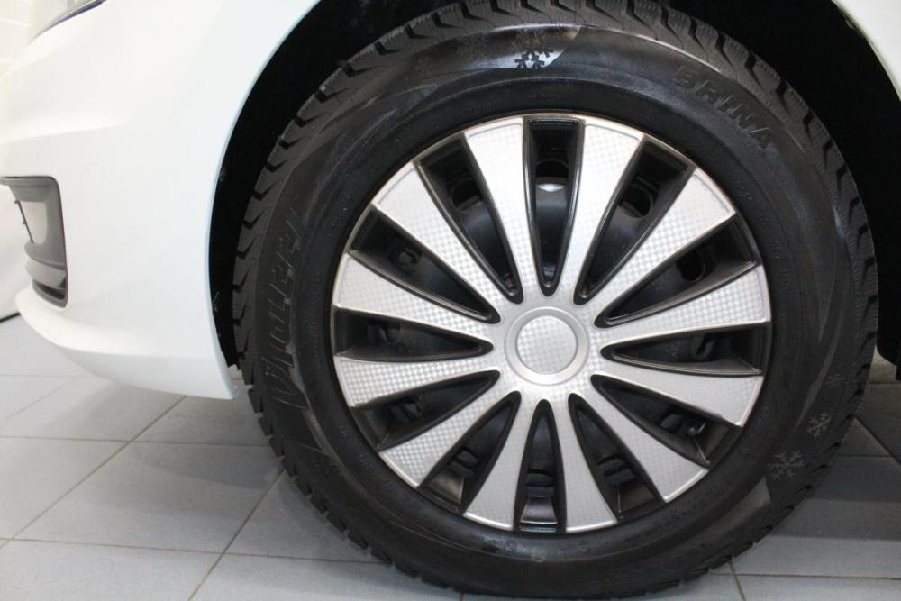 Volkswagen Polo V Рестайлинг Кемерово  - изображение 18