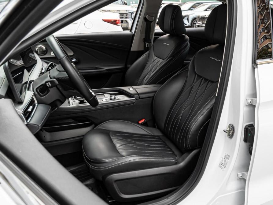 Chery Arrizo 8 Краснодар  - изображение 10