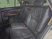 Lexus RX II Рестайлинг Тольятти  - изображение 36