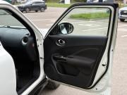 Nissan Juke I Томск  - изображение 39