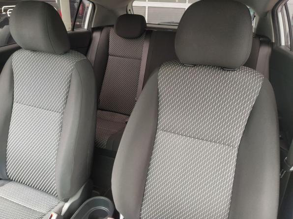 Kia Rio IV с пробегом 2019 года, цена 1 479 000 рублей, 148671 км, хэтчбек, Автокод Объявления