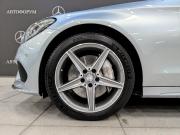 Mercedes-Benz C-Класс IV (W205) Москва  - изображение 43