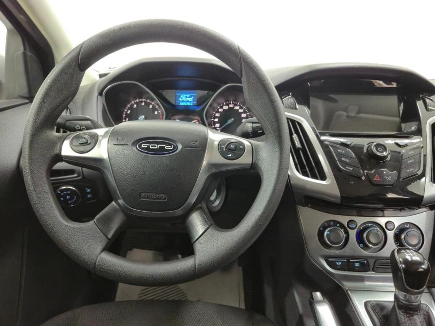 Ford Focus III Альметьевск  - изображение 12