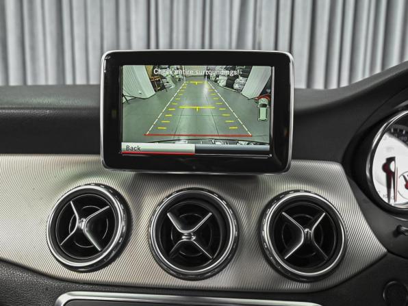 Mercedes-Benz GLA I (X156) с пробегом 2015 года, цена 1 830 000 рублей, 100794 км, внедорожник, Автокод Объявления