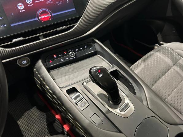 Haval F7x I с пробегом 2021 года, цена 1 319 000 рублей, 177501 км, внедорожник, Автокод Объявления