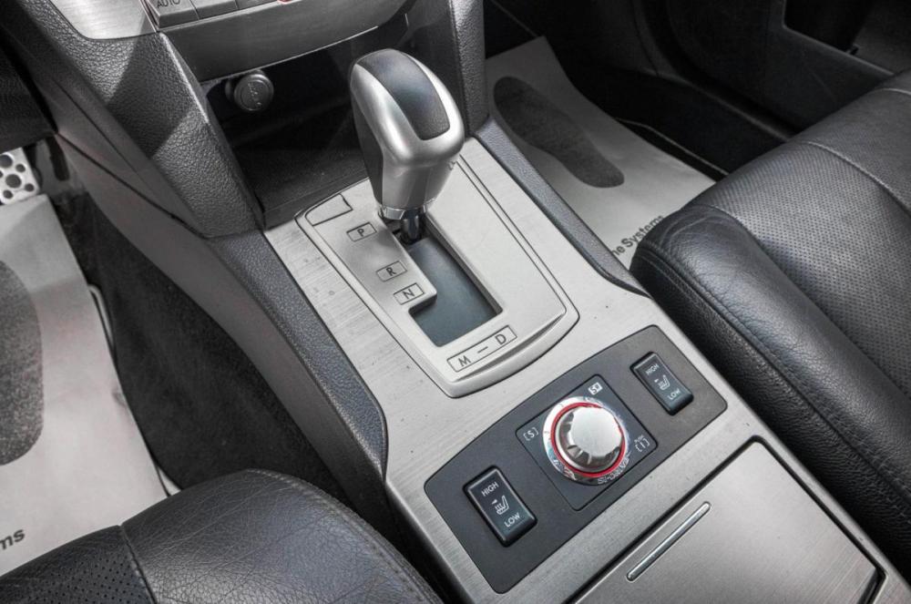 Subaru Legacy V Барнаул  - изображение 23
