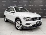 Volkswagen Tiguan II Москва  - изображение 30