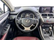 Lexus NX I Рестайлинг Москва  - изображение 47