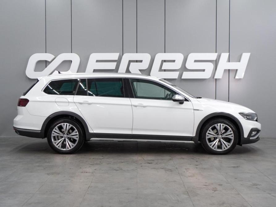 Volkswagen Passat B8 Рестайлинг Воронеж  - изображение 5