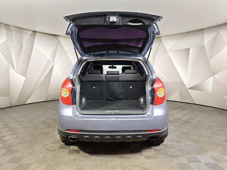 SsangYong Actyon II Москва  - изображение 12