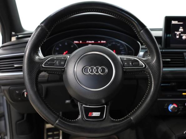 Audi A6 IV (C7) Рестайлинг с пробегом 2014 года, цена 2 549 000 рублей, 293212 км, седан, Автокод Объявления