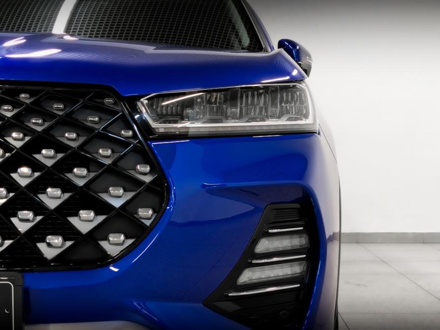 Chery Tiggo 7 Pro I Москва  - изображение 19