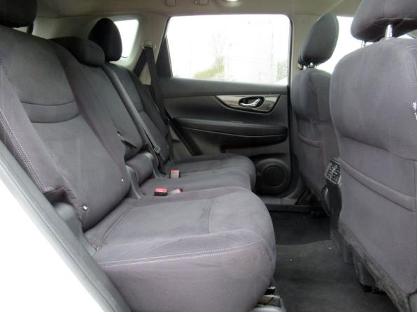 Nissan X-Trail III с пробегом 2016 года, цена 1 760 000 рублей, 142384 км, внедорожник, Автокод Объявления