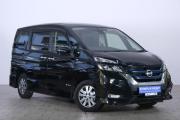 Nissan Serena V (C27) Омск  - изображение 24