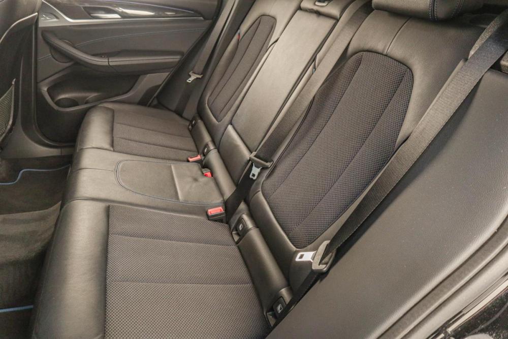 BMW X3 III (G01) Челябинск  - изображение 20