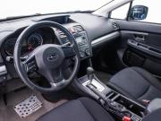 Subaru XV I Москва  - изображение 26