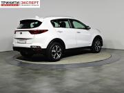 Kia Sportage IV Рестайлинг Белгород  - изображение 26