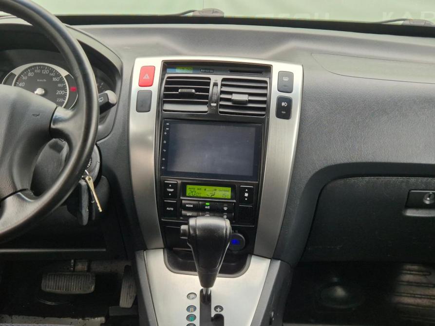 Hyundai Tucson I Екатеринбург  - изображение 10
