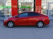 Hyundai Solaris I Брянск  - изображение 24