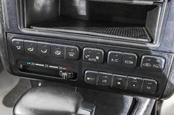 Toyota Corona IX (T190) с пробегом 1992 года, цена 199 000 рублей, 438000 км, седан, Автокод Объявления