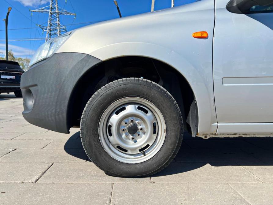 Lada (ВАЗ) Granta I Стерлитамак  - изображение 9