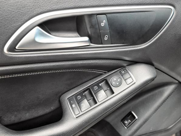 Mercedes-Benz CLA I (C117 X117) с пробегом 2014 года, цена 1 890 000 рублей, 147574 км, седан, Автокод Объявления