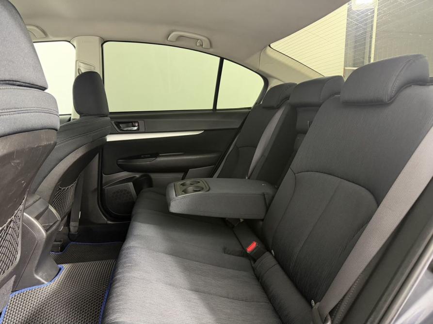 Subaru Legacy V Калининград  - изображение 16