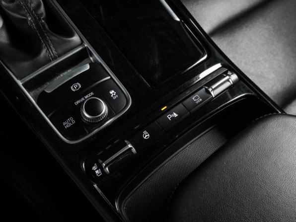 Kia Stinger I с пробегом 2019 года, цена 2 749 000 рублей, 101840 км, лифтбек, Автокод Объявления