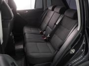 Volkswagen Tiguan I Рестайлинг Воронеж  - изображение 24