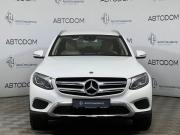 Mercedes-Benz GLC I (X253) Москва  - изображение 21