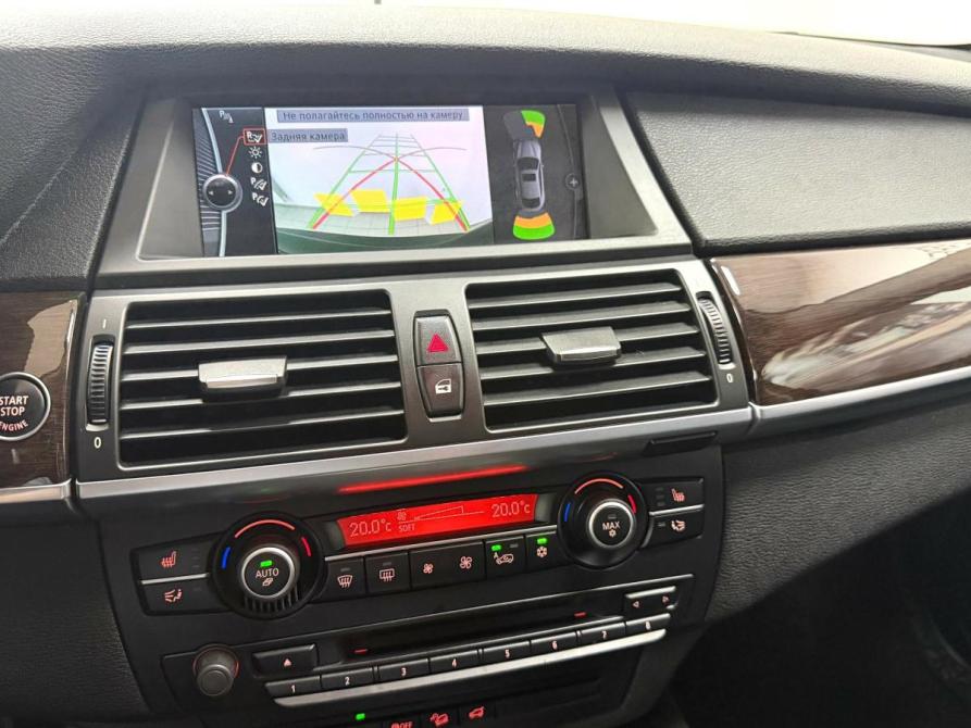 BMW X6 I (E71) Рестайлинг Красноярск  - изображение 21