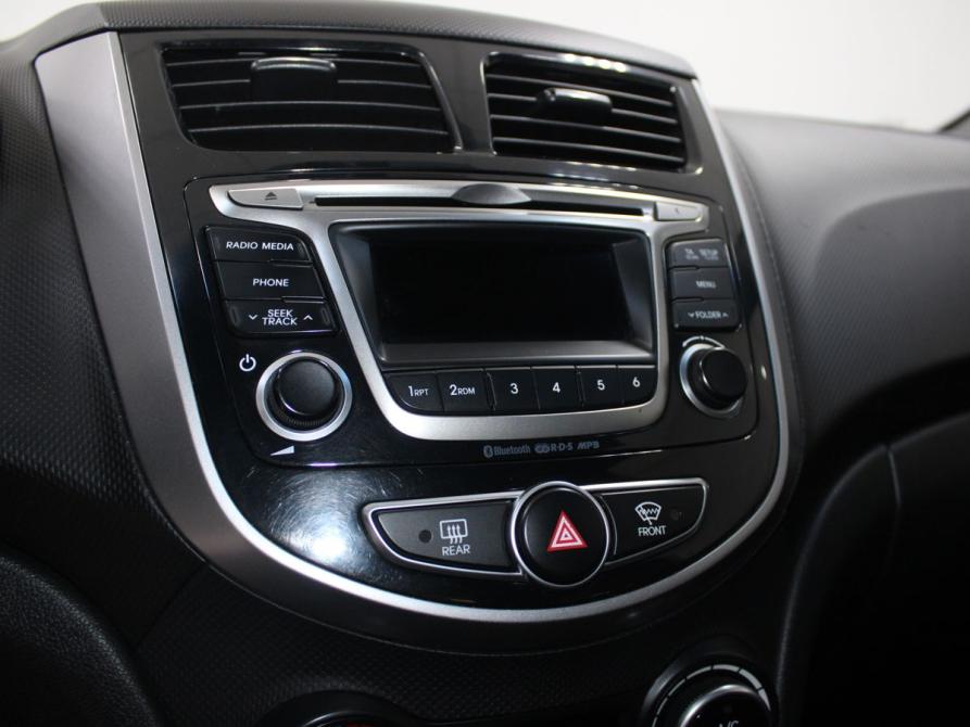 Hyundai Solaris I Старый Оскол  - изображение 15