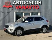 Hyundai Creta I Рестайлинг Альметьевск  - изображение 27