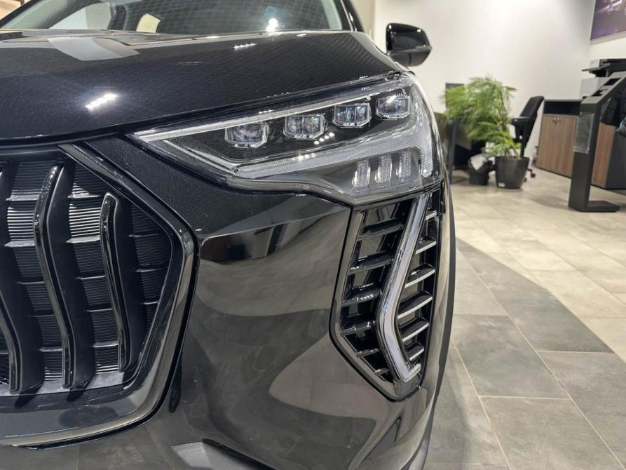 Haval Jolion I Рестайлинг Саратов  - изображение 16